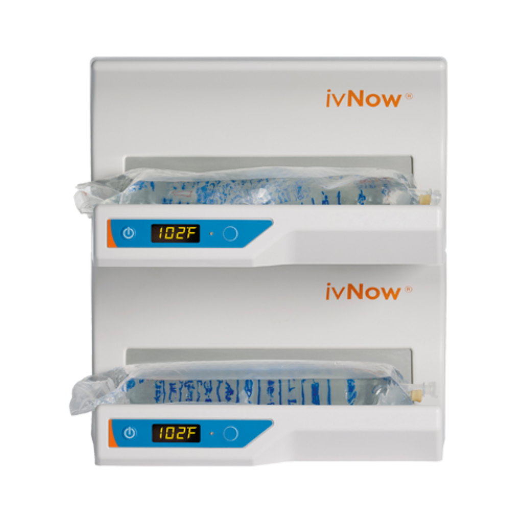 Enthermics ivNow-2 FLUID WARMER