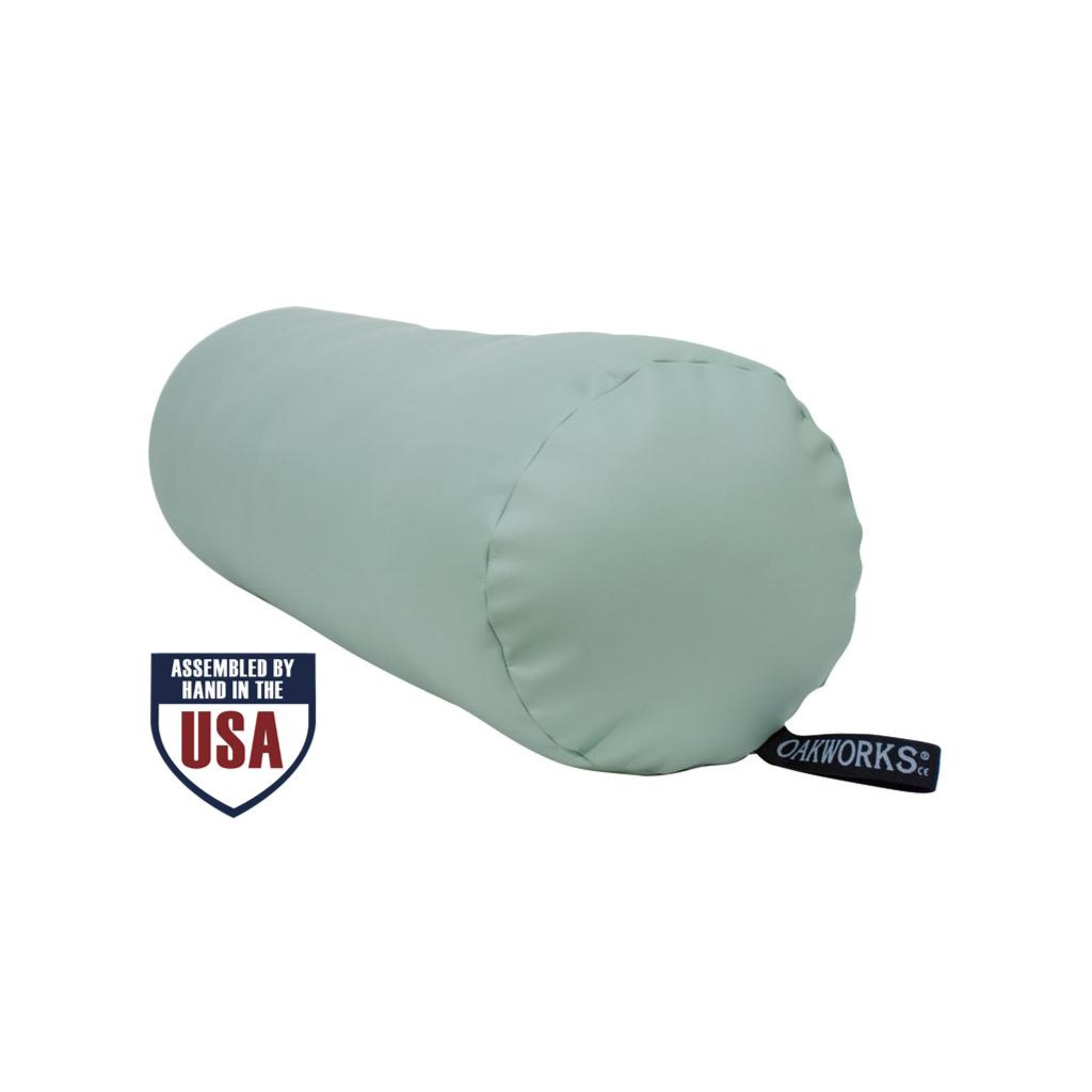 Oakworks Bolster 8in Fluffy