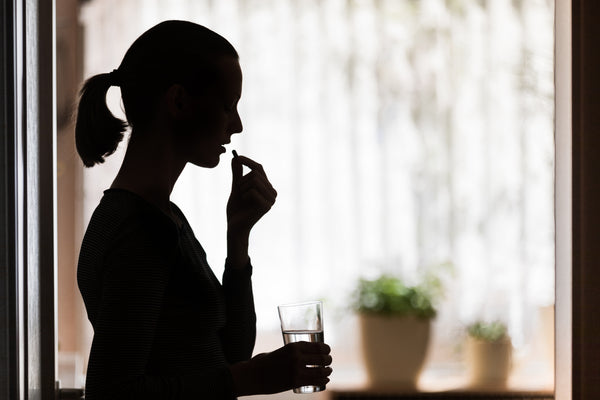 Sedatives & Liability