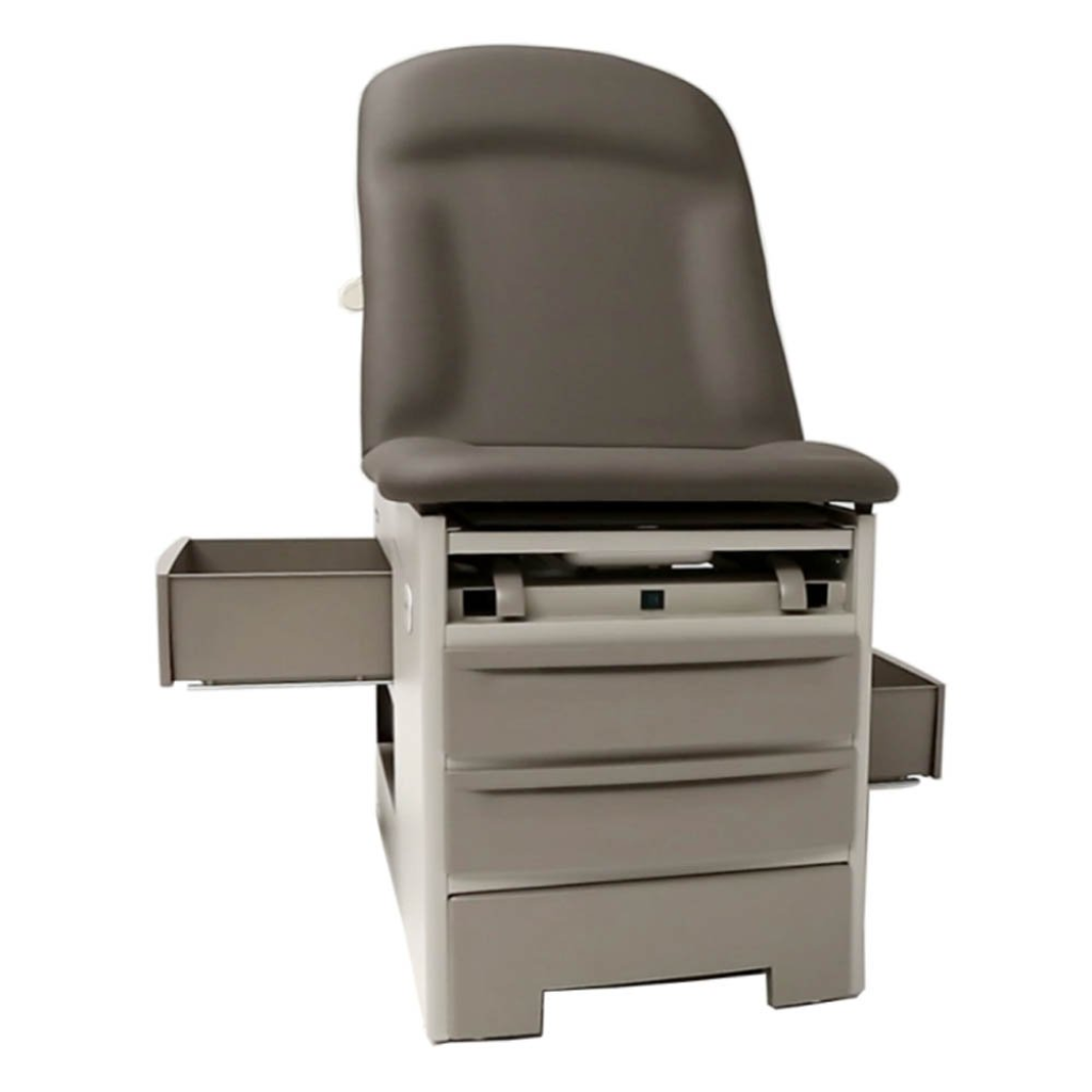 Brewer Access Exam Table (5000 & 5001)