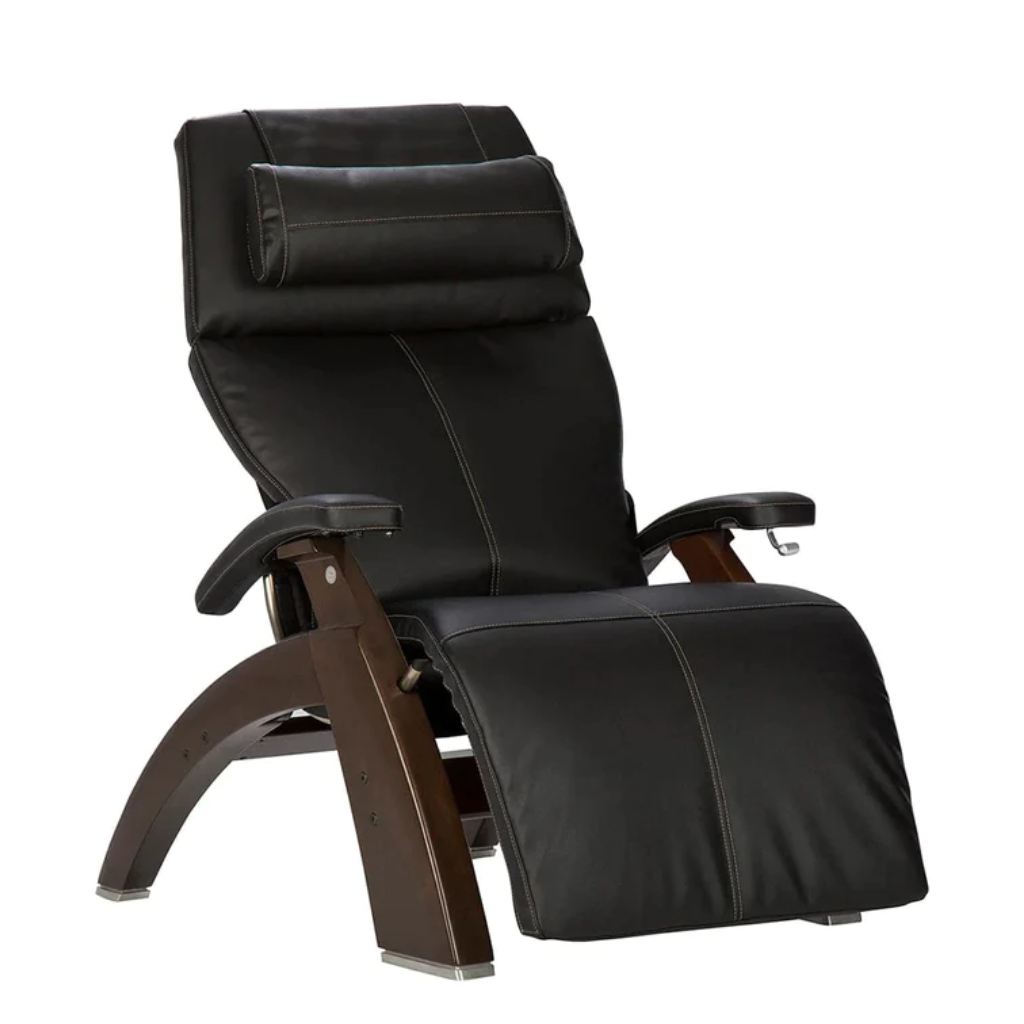 Perfect Chair® PC-420 Classic Manual Plus Black