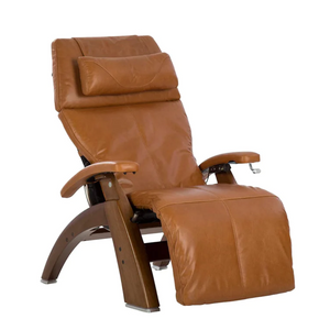 Perfect Chair® PC-420 Classic Manual Plus Saddle Tan