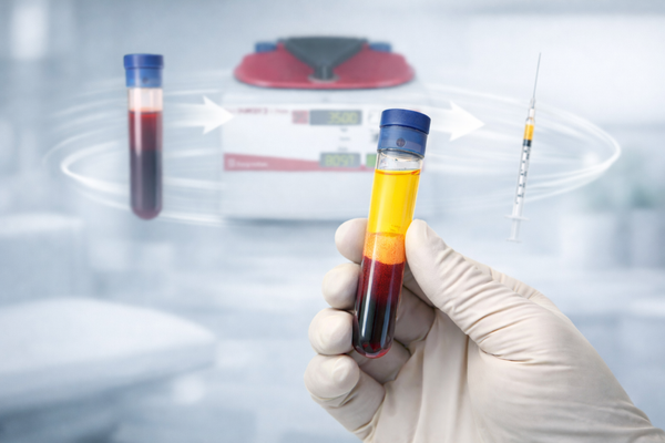 Faster treatments with simplified workflows