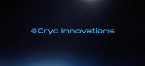 Cryo Innovations - XR Cryosauna Cryotherapy Chamber