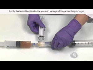 EmCyte Core Ultrafiltration Device – Standalone Protein / A2M Concentrator 60 mL