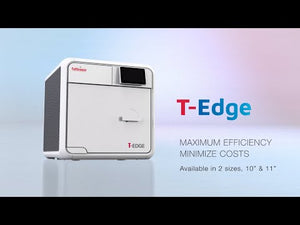 T-Edge 10 and T-Edge 11 Autoclave Video