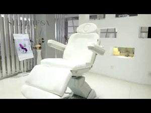 Silverfox Premier Med Spa Chair Exam Table (2246EBM)