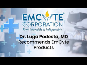 Emcyte PRP Kits - All-in-one PRP Kits