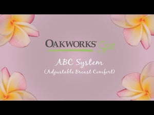 Oakworks Electric PerformaLift Table Lift Assist Backrest Top