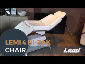 Lemi Syncro Bi-Zak Treatment Chairs