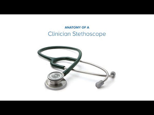 ADC Adscope Clinician Stethoscope (603)