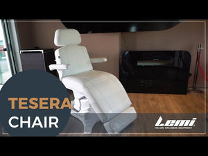 Tesera Treatment Chairs