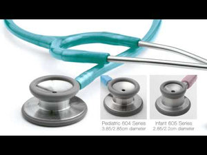 ADC Adscope Clinician Stethoscope (603)