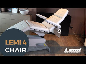 Lemi 4 Treatment Chairs