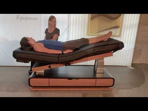Oakworks Clodagh Gemini Electric Salon Top