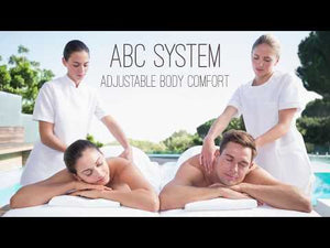 Oakworks Prema Electric Backrest Table