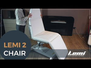 Lemi 2 Treatment Chairs