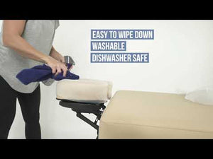 Earthlite Stretch Guard Silicone FacePillow Cover