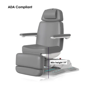 Upgrade Medical Spa Chair (2246EBN)