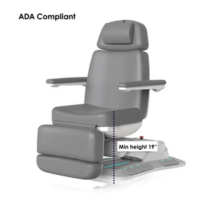 Upgrade Medical Spa Chair