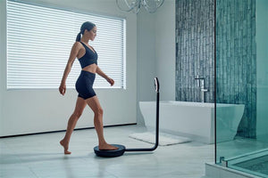 ShapeScale 3D Body Scanner — Body Composition & Wellness Tracking