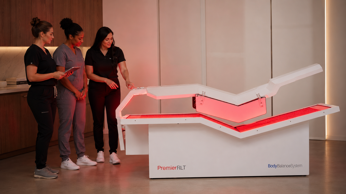 Light Therapy Program