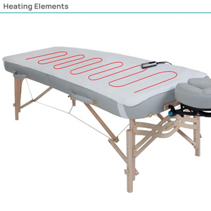 Earthlite Professional Massage Table Warmer