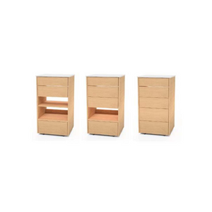 Oakworks Slimline Trolley