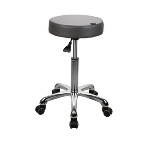 dark grey professional stool 1023A