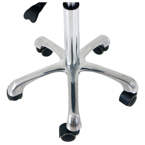 medspa stool casters