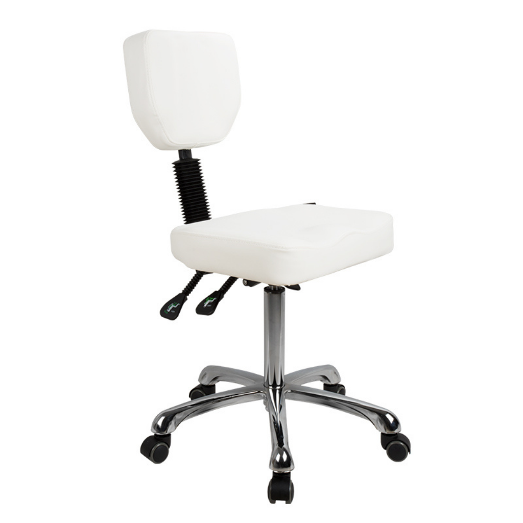 Medical equipment  Ergonomic medical chairs and stools