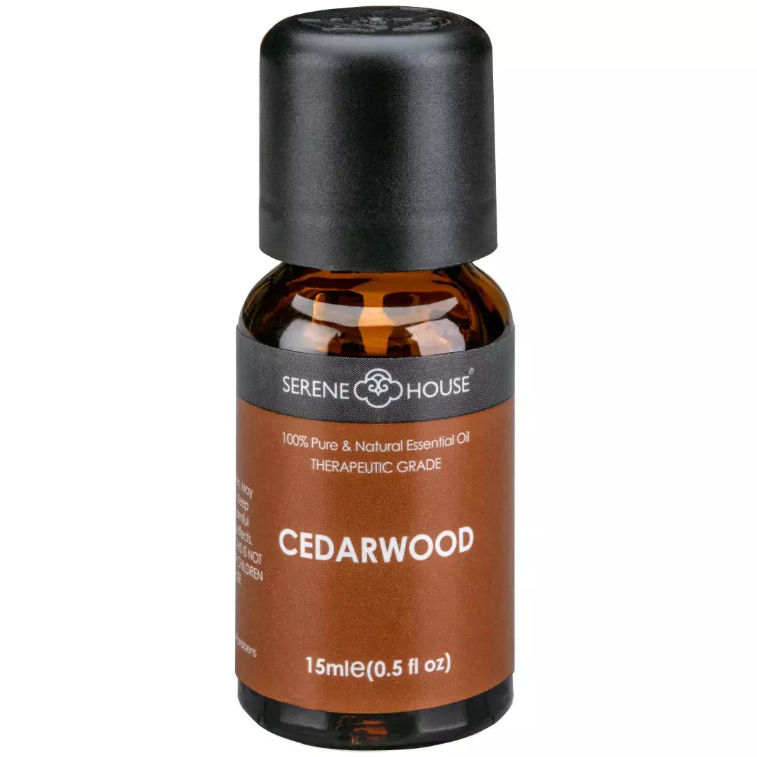 Essential Oils (Choose your Scent)