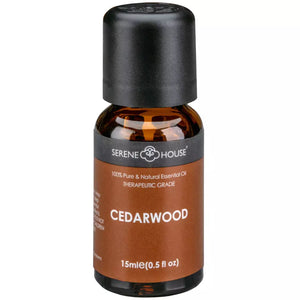 Essential Oils (Choose your Scent)