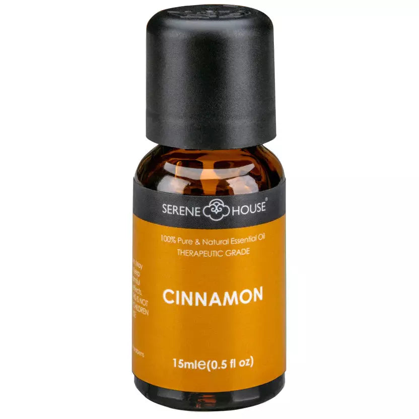 Essential Oils (Choose your Scent)