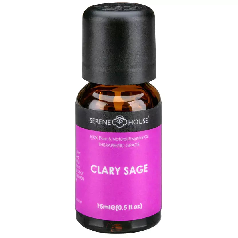 Essential Oils (Choose your Scent)