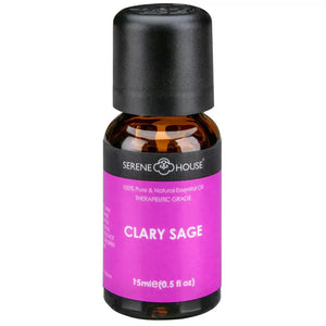 Essential Oils (Choose your Scent)