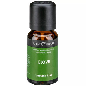 Essential Oils (Choose your Scent)