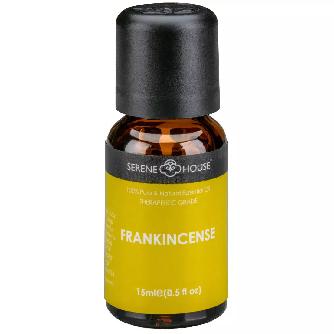 Essential Oils (Choose your Scent)