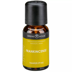 Essential Oils (Choose your Scent)