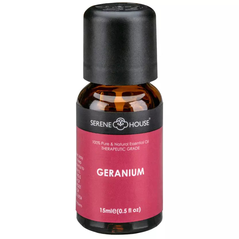 Essential Oils (Choose your Scent)