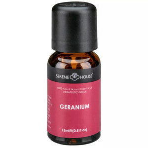 Essential Oils (Choose your Scent)