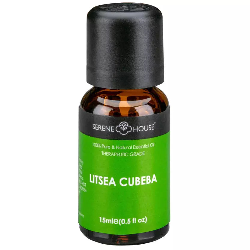 Essential Oils (Choose your Scent)