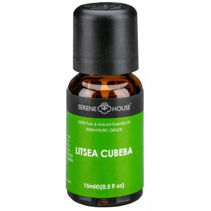 Essential Oils (Choose your Scent)