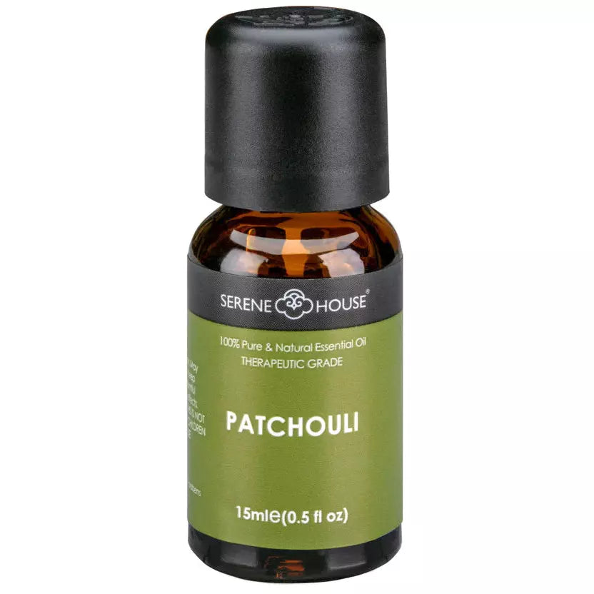 Essential Oils (Choose your Scent)