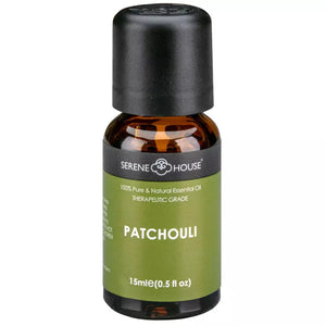 Essential Oils (Choose your Scent)