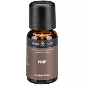Essential Oils (Choose your Scent)