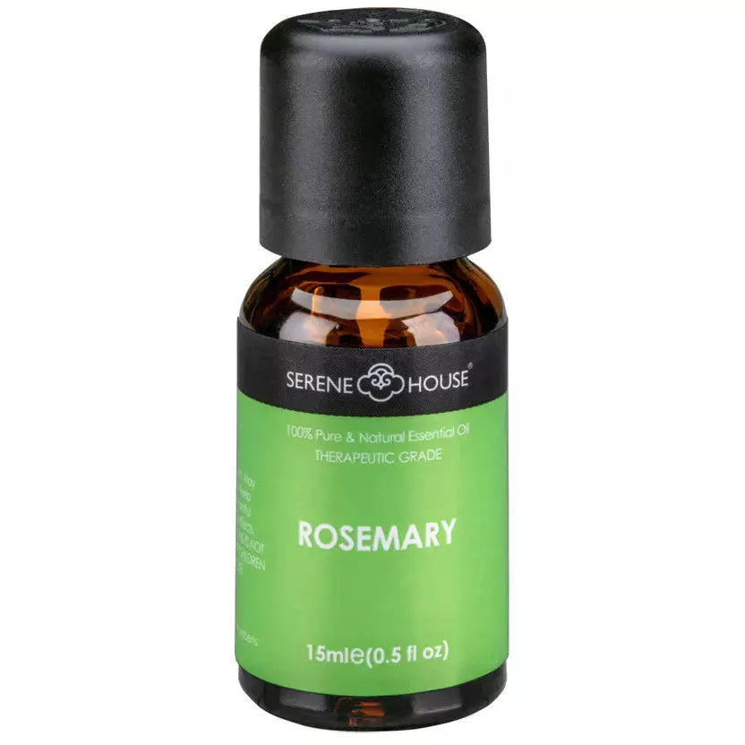 Essential Oils (Choose your Scent)