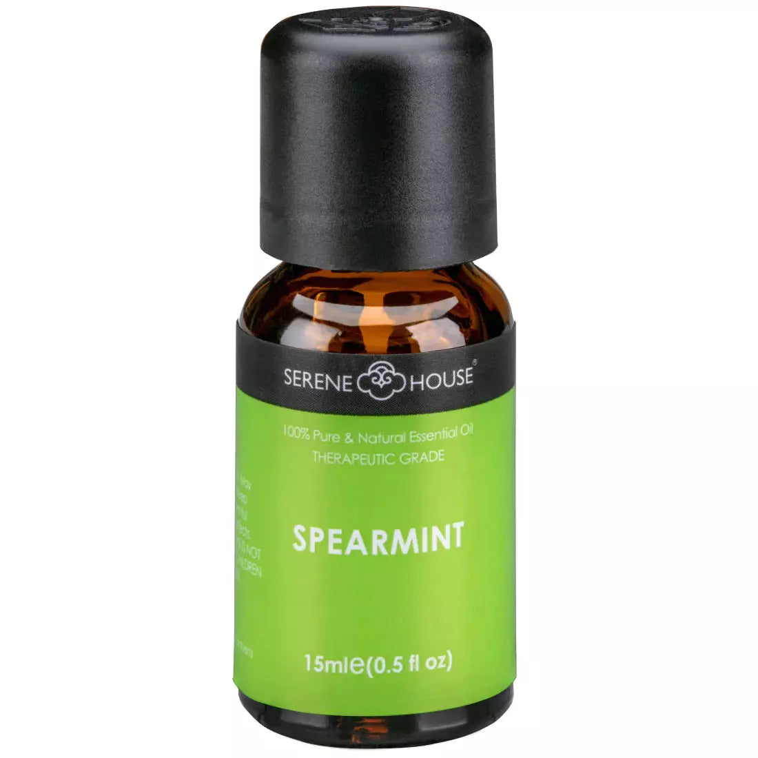 Essential Oils (Choose your Scent)