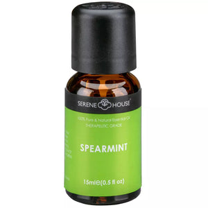 Essential Oils (Choose your Scent)