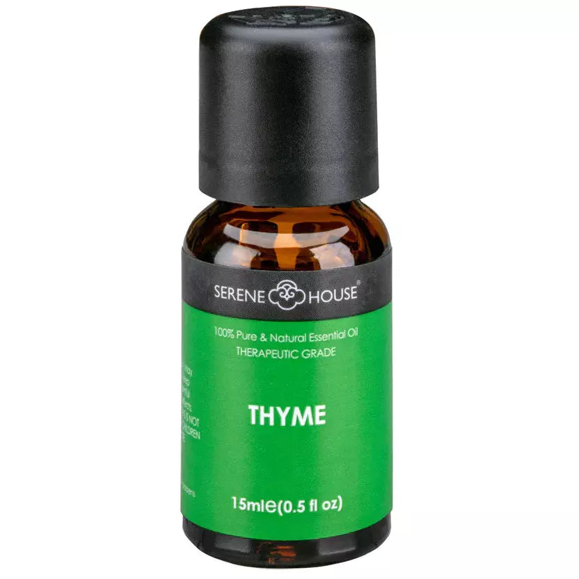 Essential Oils (Choose your Scent)